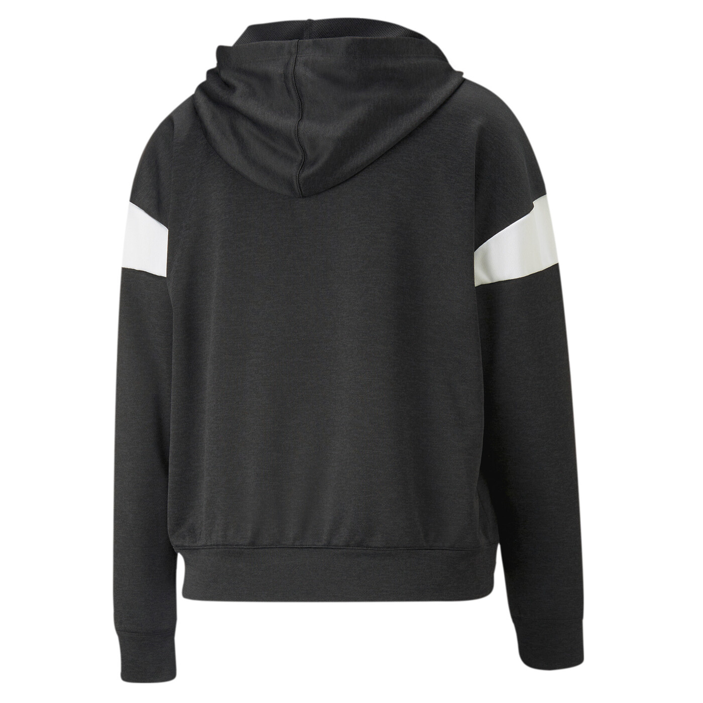 PUMA FIT TECH KNIT HOODIE - Damen