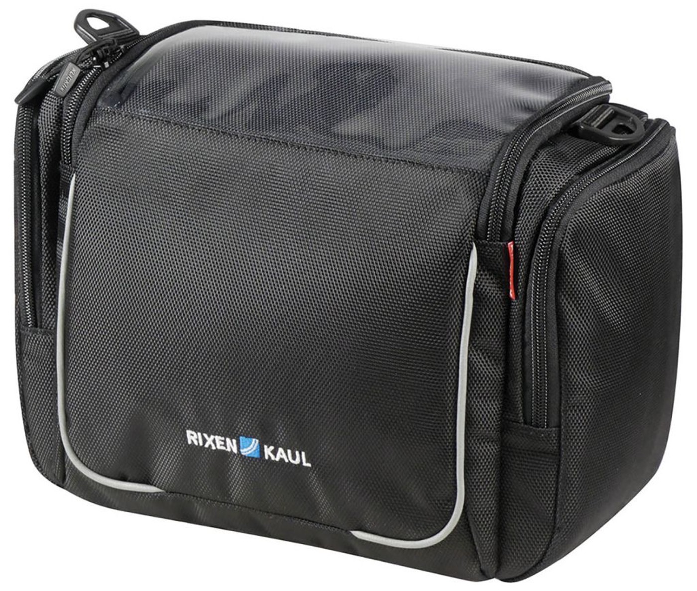 KLICKFIX AVENTOUR SPORT SCHWARZ,O.ADAP