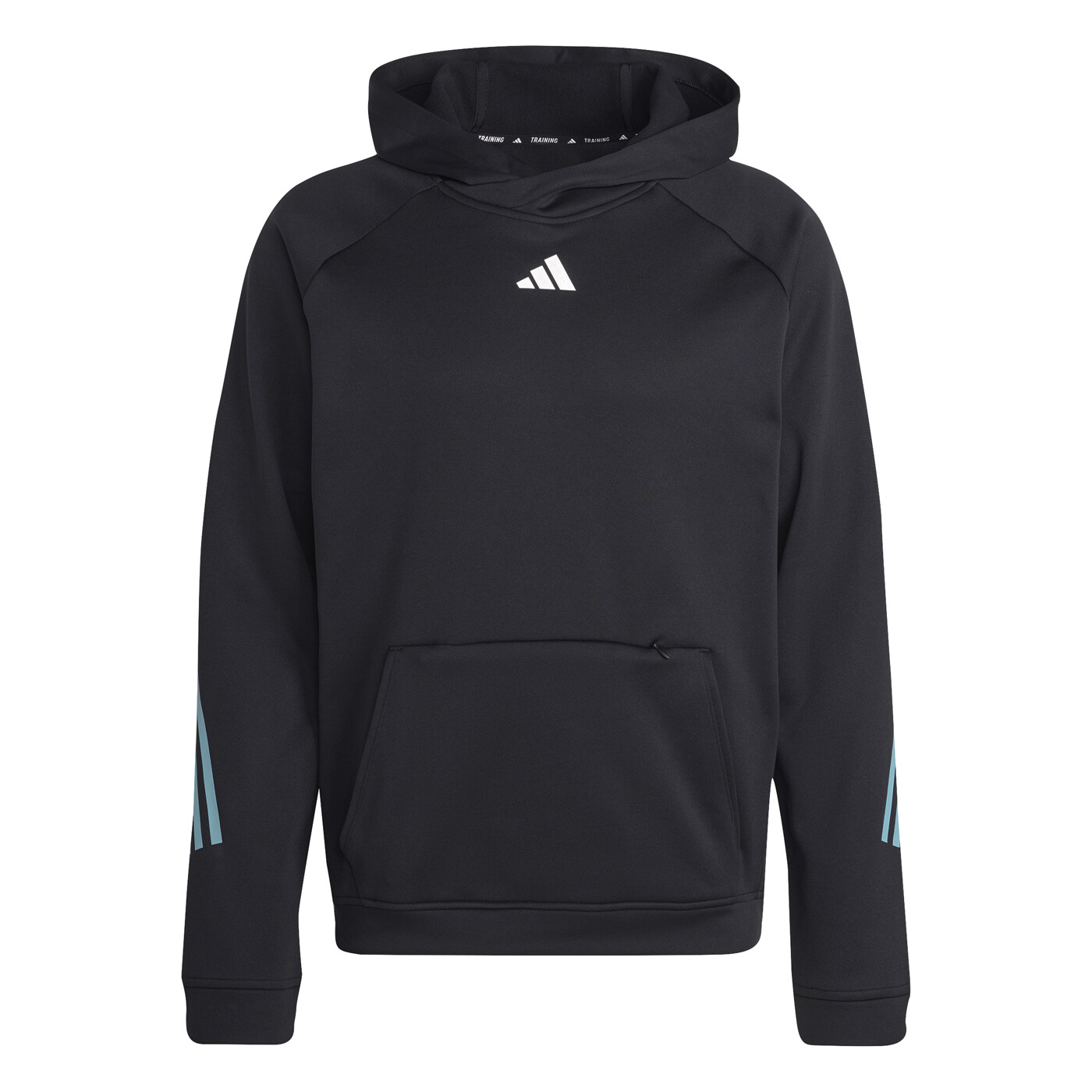 ADIDAS TI 3S HOODIE - Herren