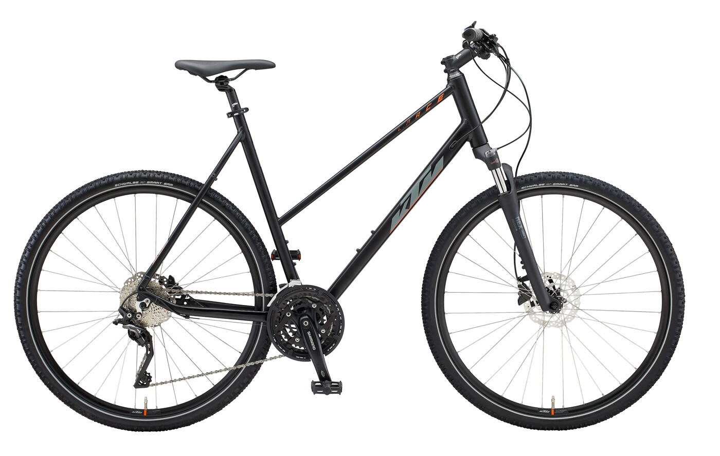 KTM L. RACE