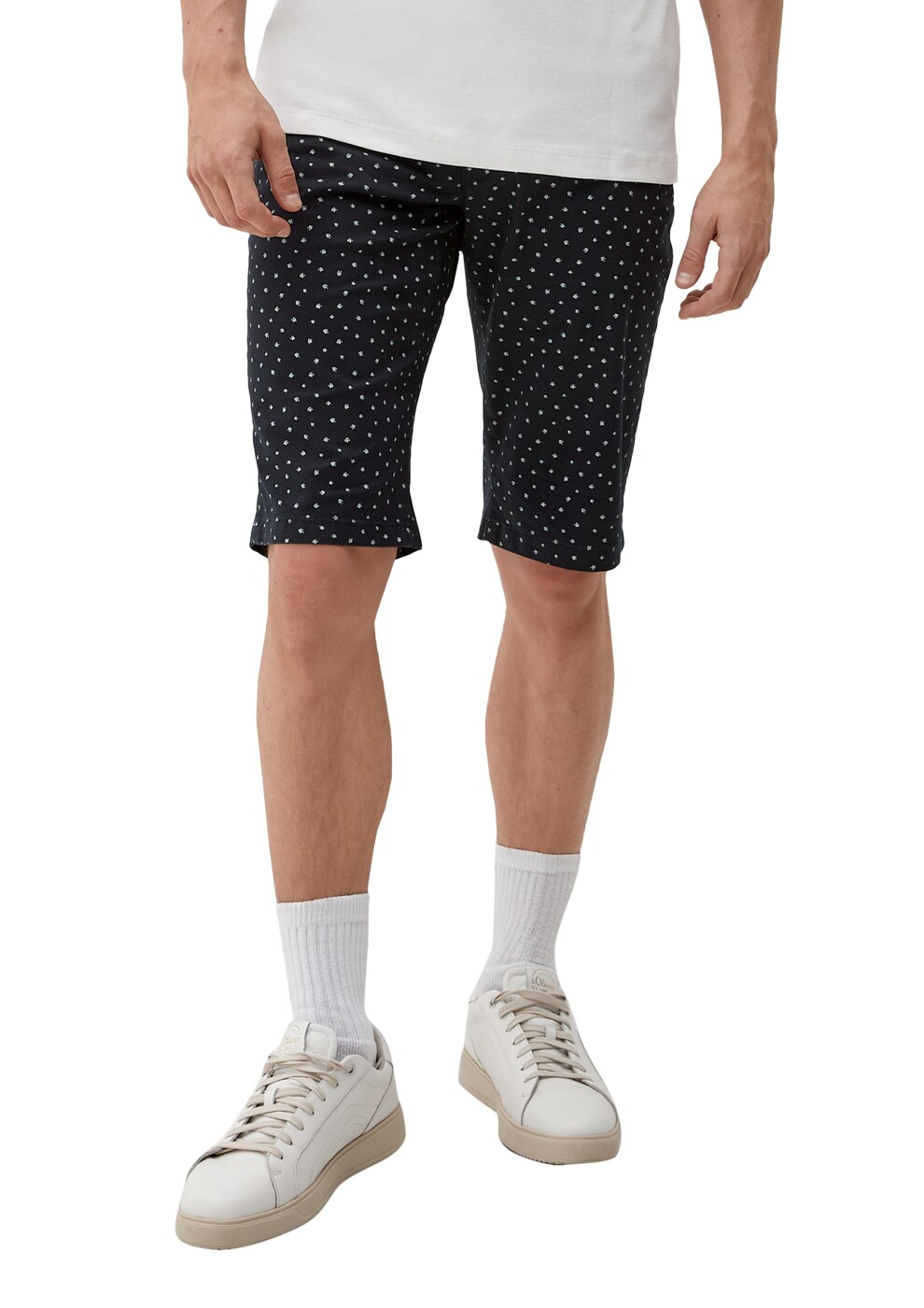 103 Bermuda - Herren