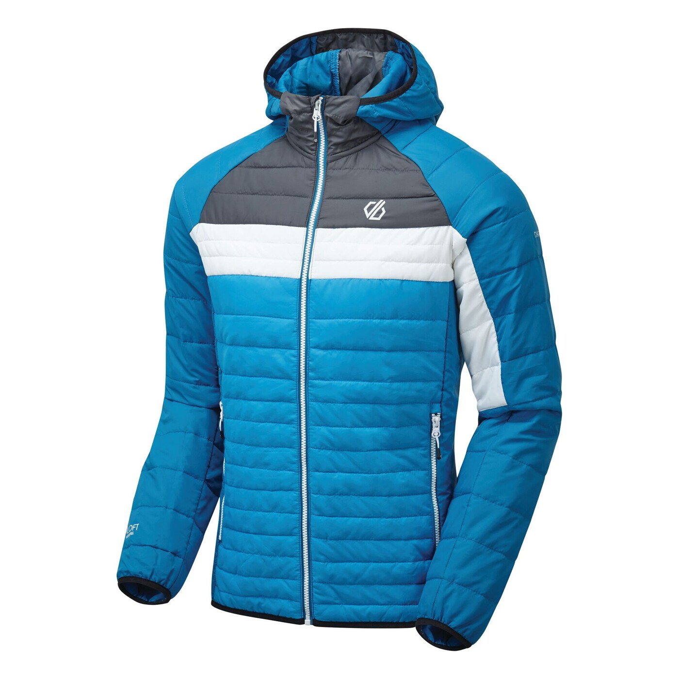 DARE2B MOUNTAINEER WOOL JACKET - Herren