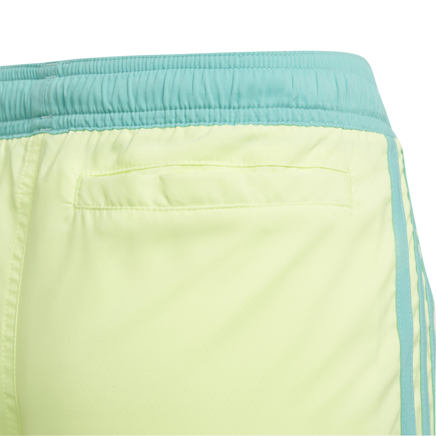 ADIDAS YB 3S SHORTS - Kinder