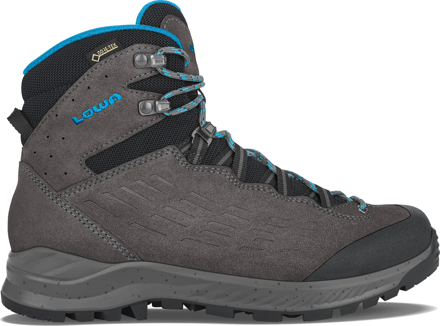 LOWA EXPLORER GTX MID Ws - Damen