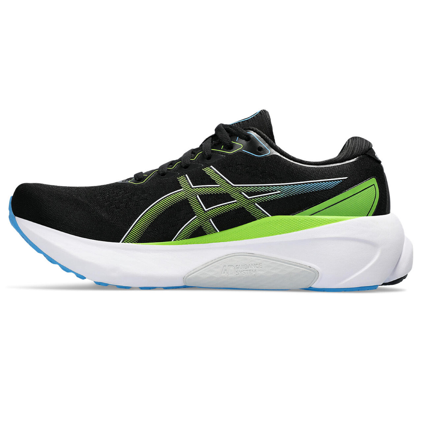 ASICS GEL-KAYANO 30 - Herren