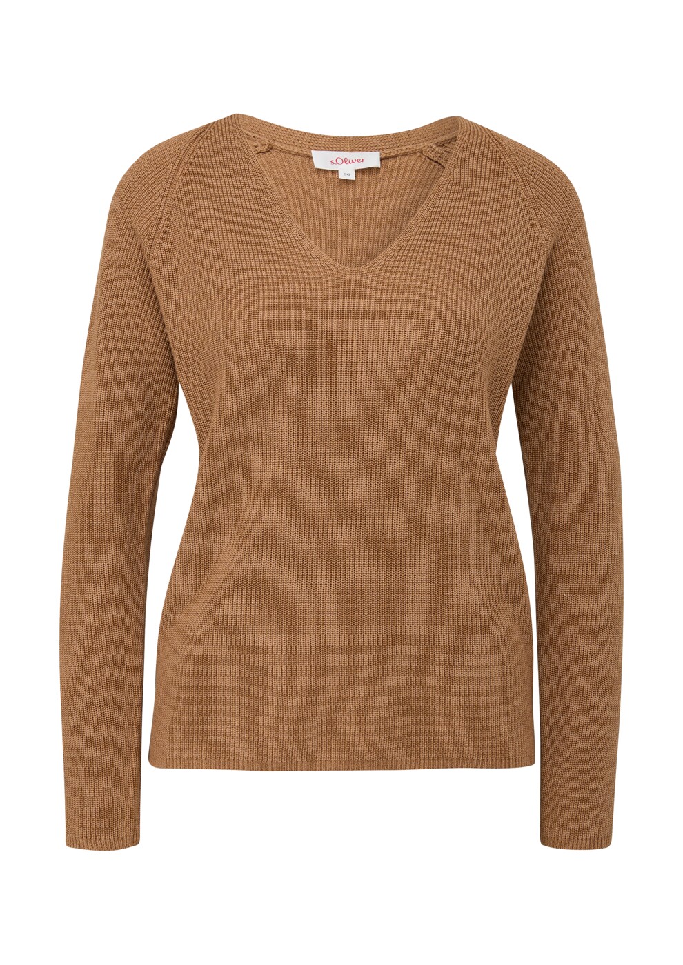 102 Strickpullover - Damen
