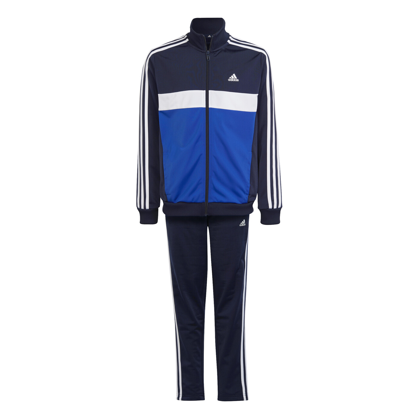 ADIDAS U 3S TIBERIO TS - Kinder