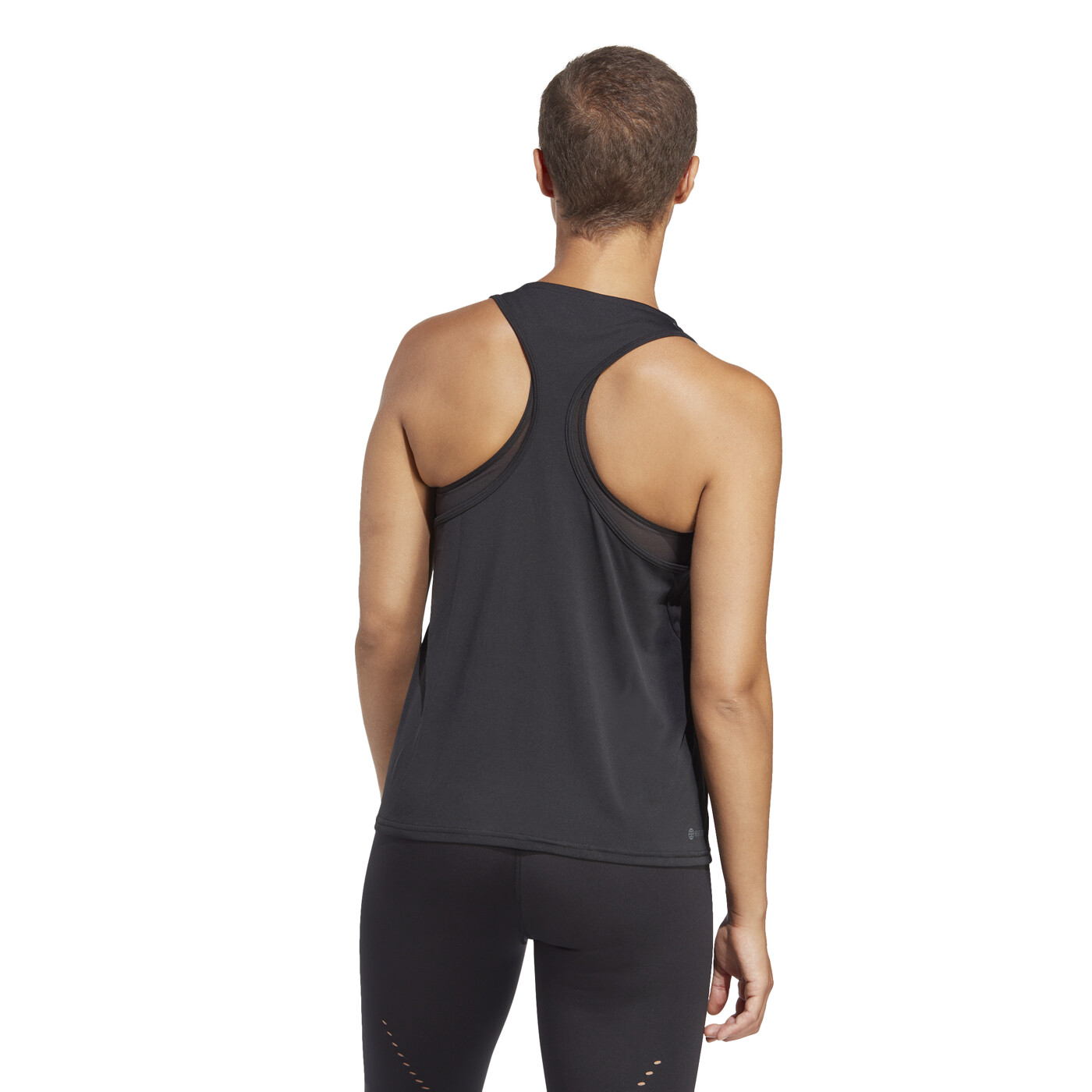 ADIDAS HIIT HR SC TK - Damen