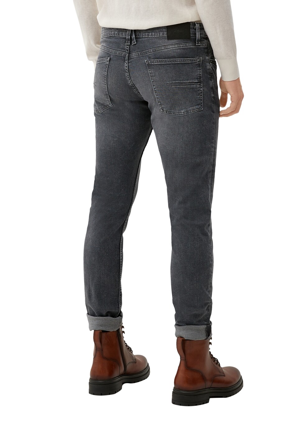 103 Jeans-Hose - Herren