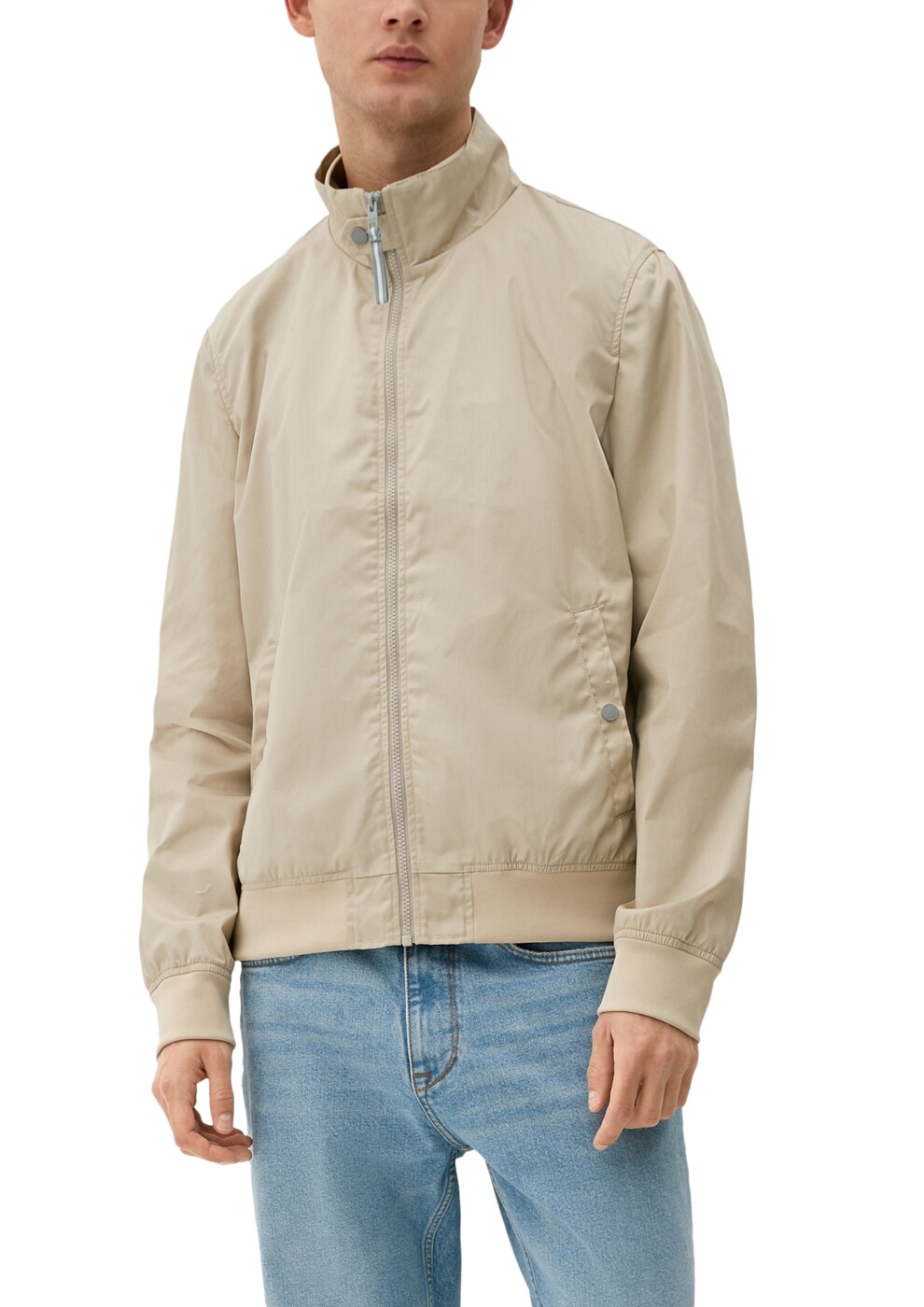 103 Outdoor-Jacke - Herren