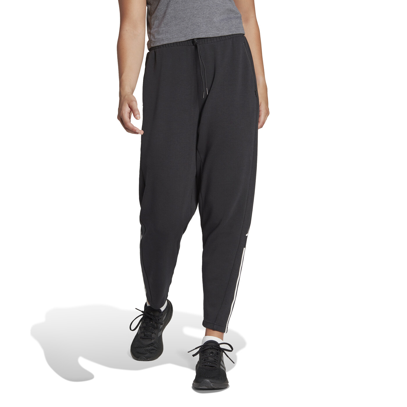 ADIDAS W TR-ES COT PNT - Damen