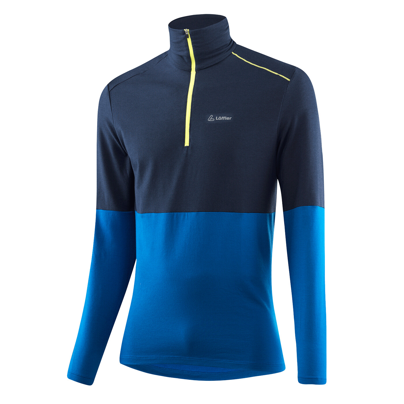 LÖFFLER M MIDLAYER COBLO TRANSTEX - Herren