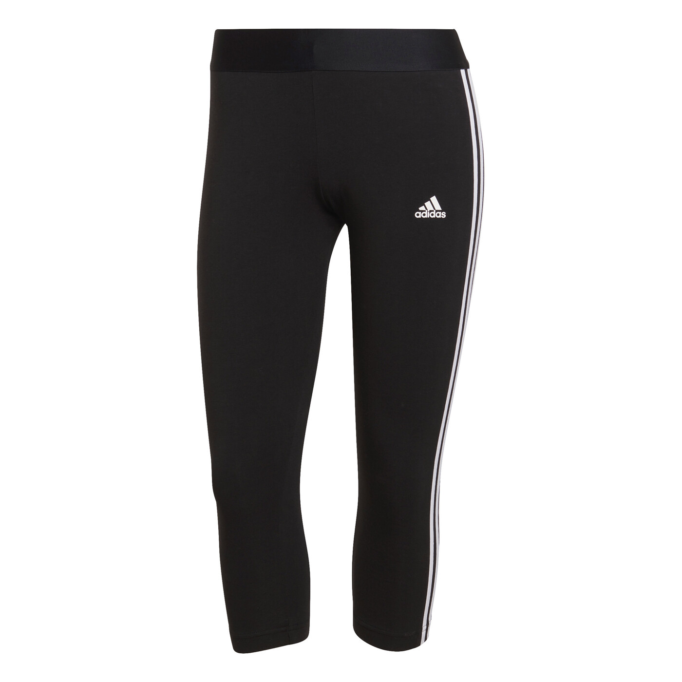 ADIDAS W 3S 34 LEG - Damen