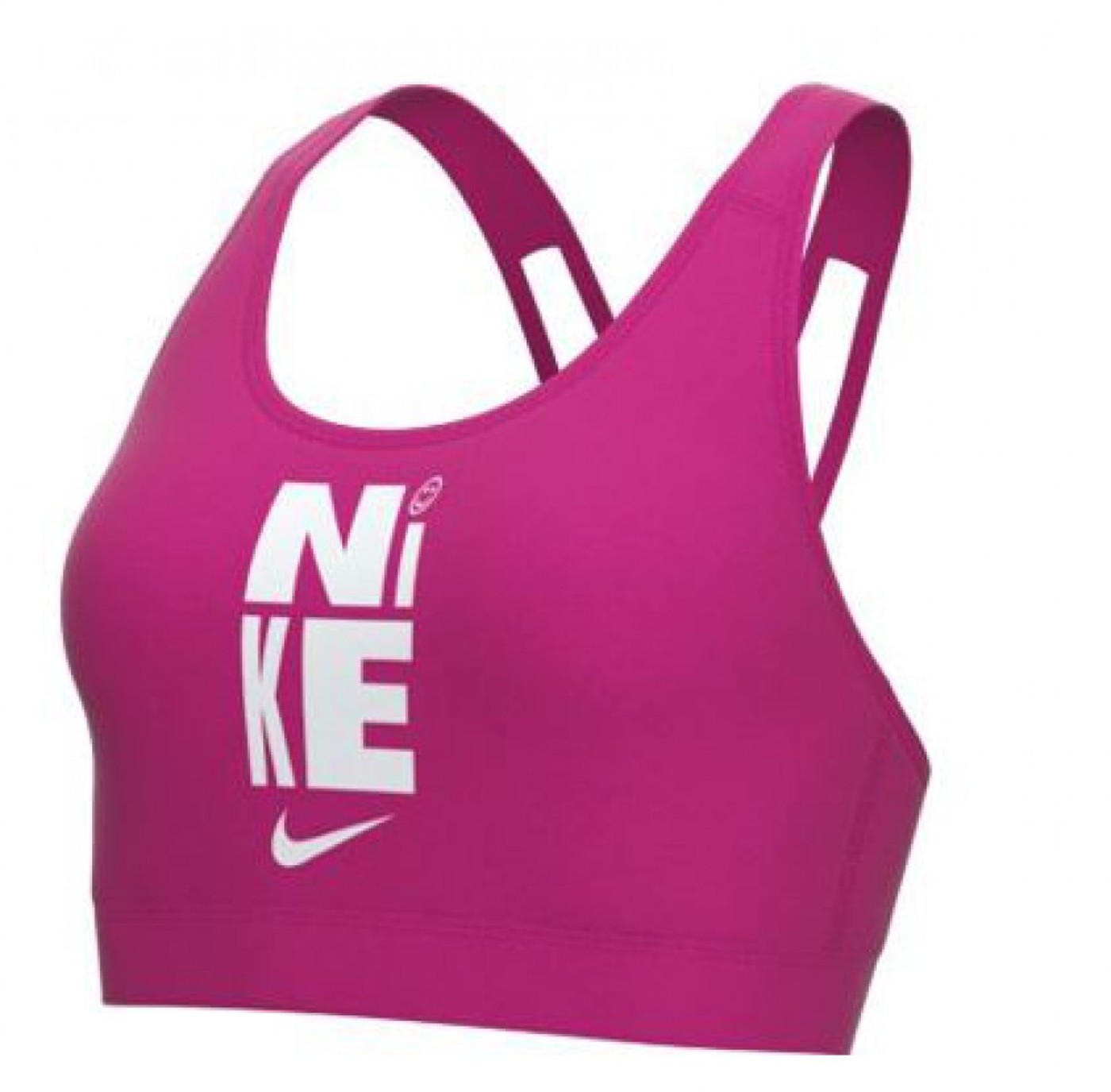 Nike Swoosh Icon Clash - Damen