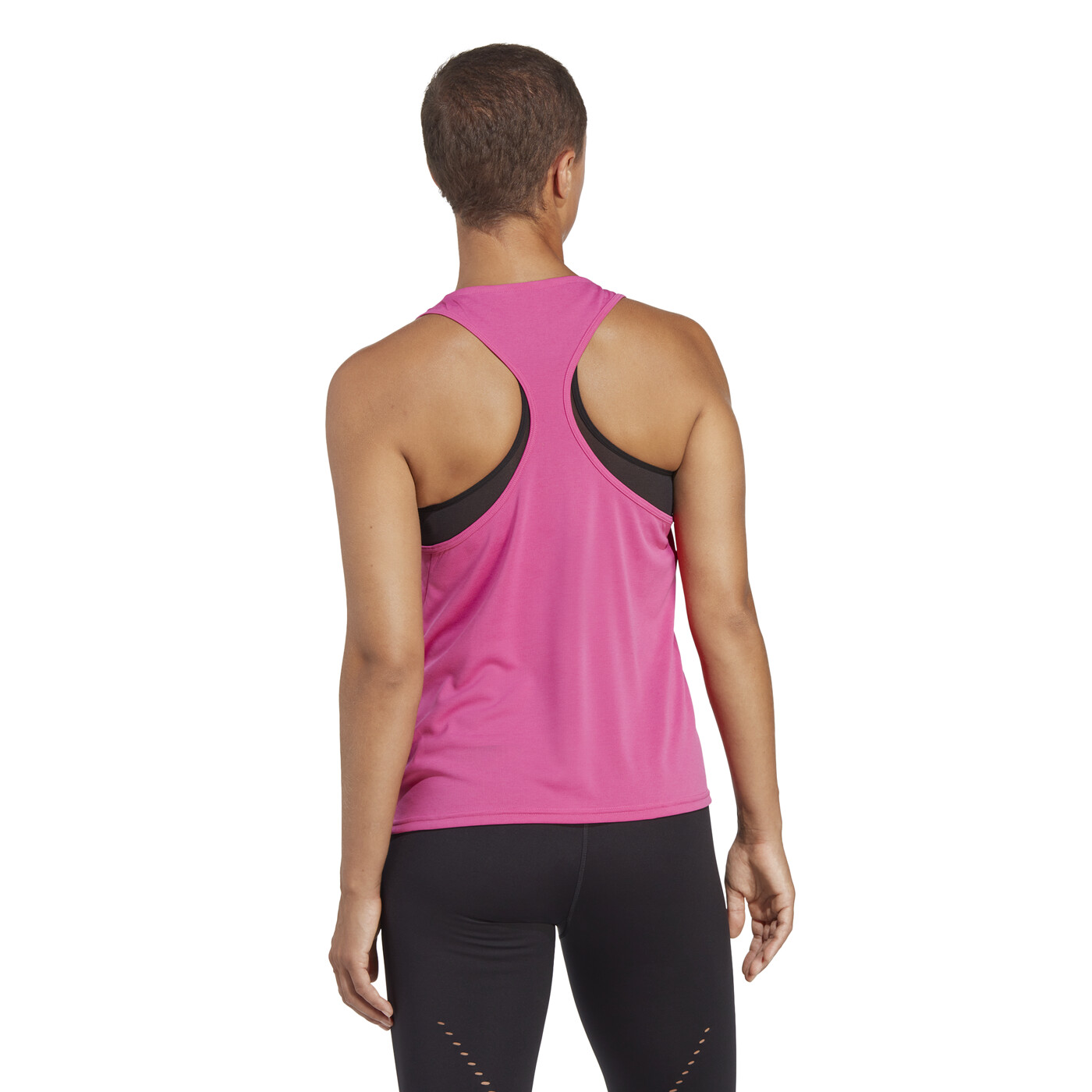 ADIDAS HIIT HR SC TK - Damen