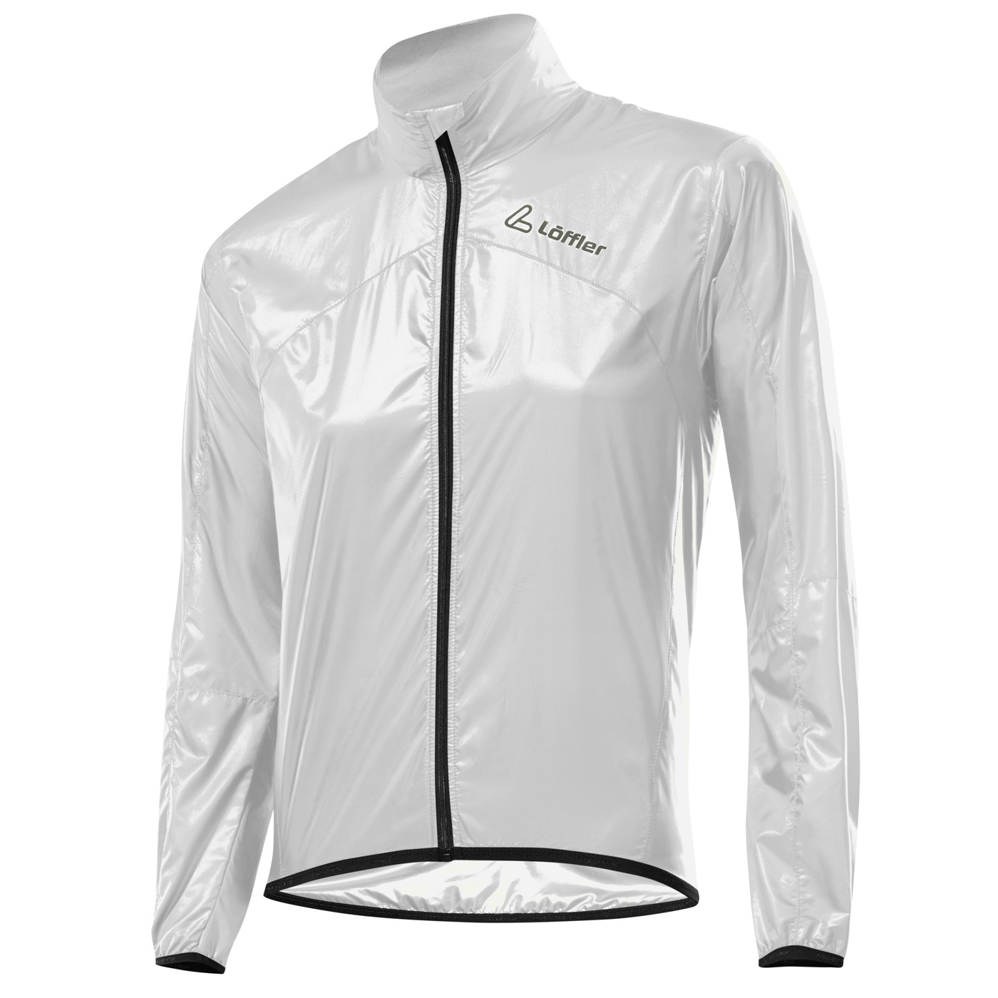 LÖFFLER W BIKE JACKET WINDSHELL - Damen