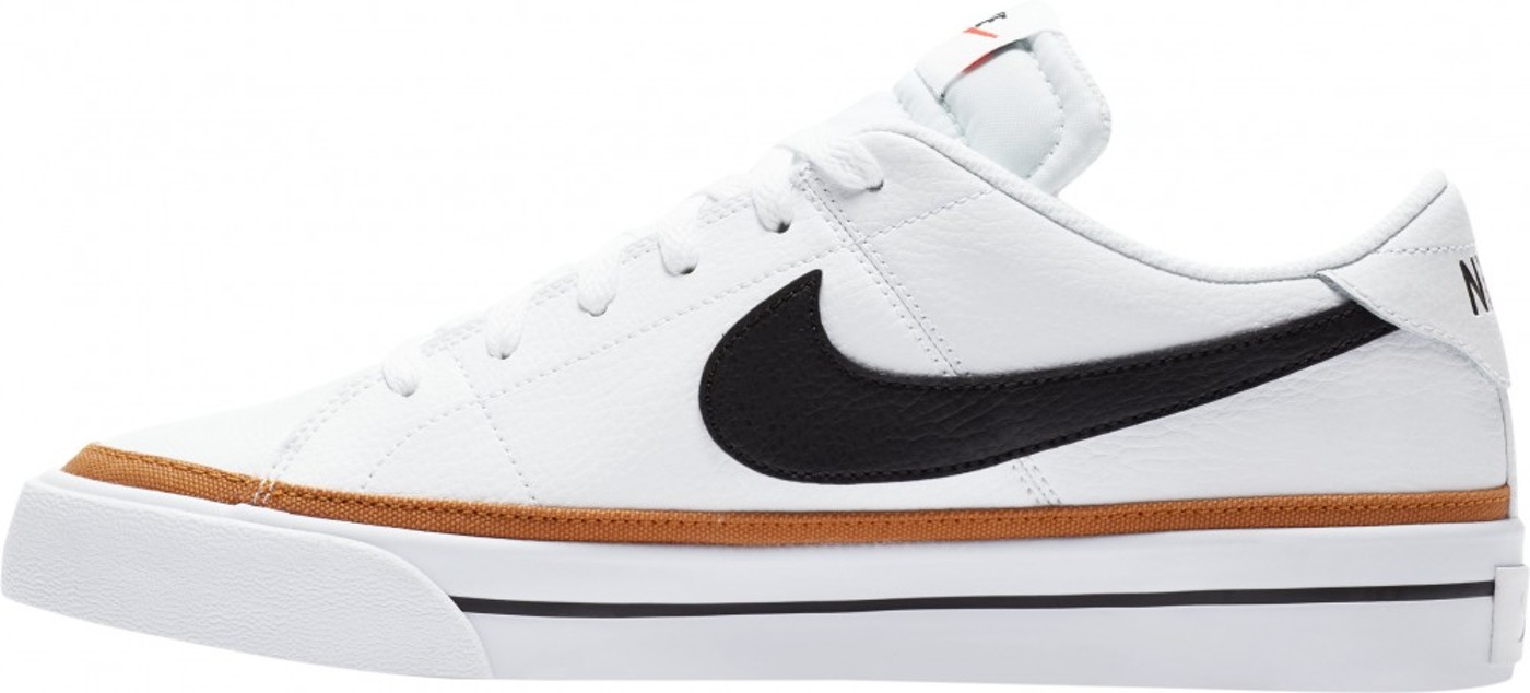 Nike Court Legacy Shoe - Herren