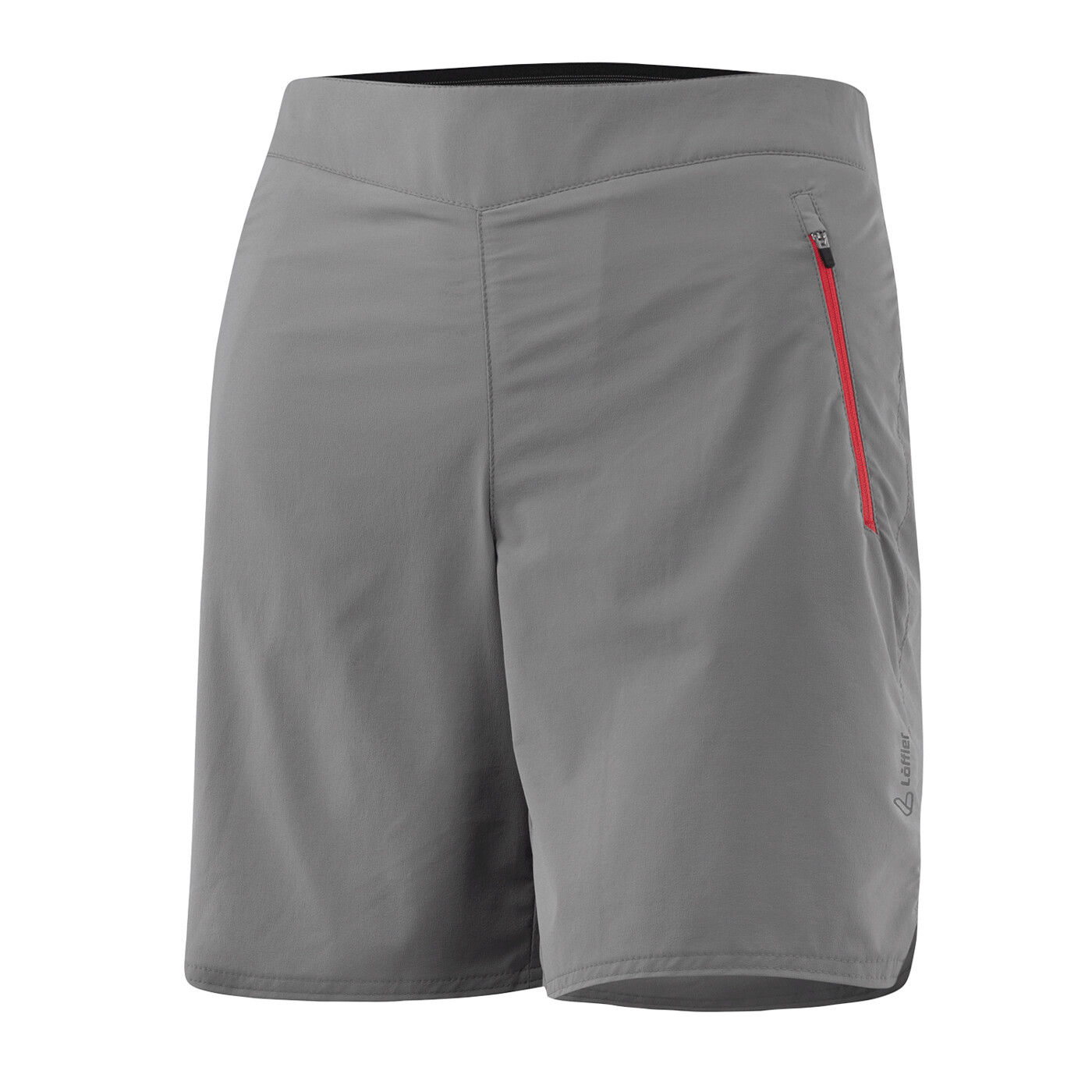 LÖFFLER W SHORTS ASSL - X-SHORT - Damen