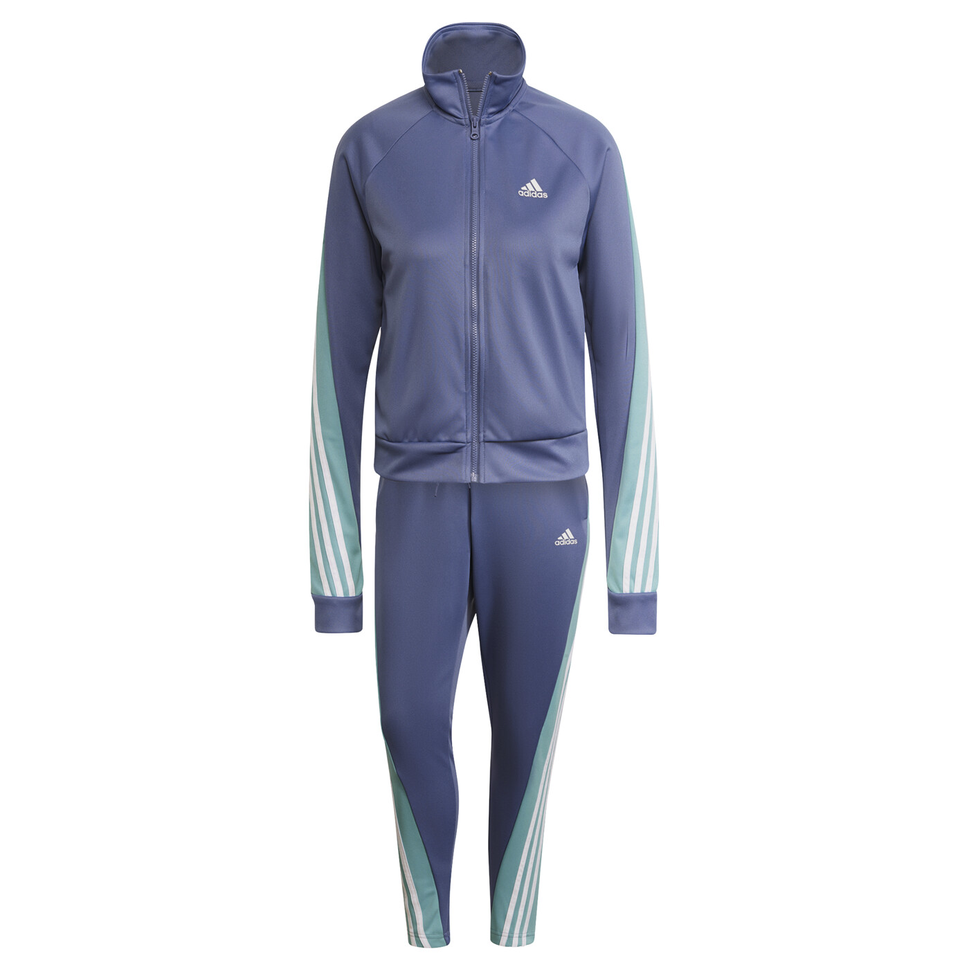 ADIDAS W TEAMSPORT TS - Damen