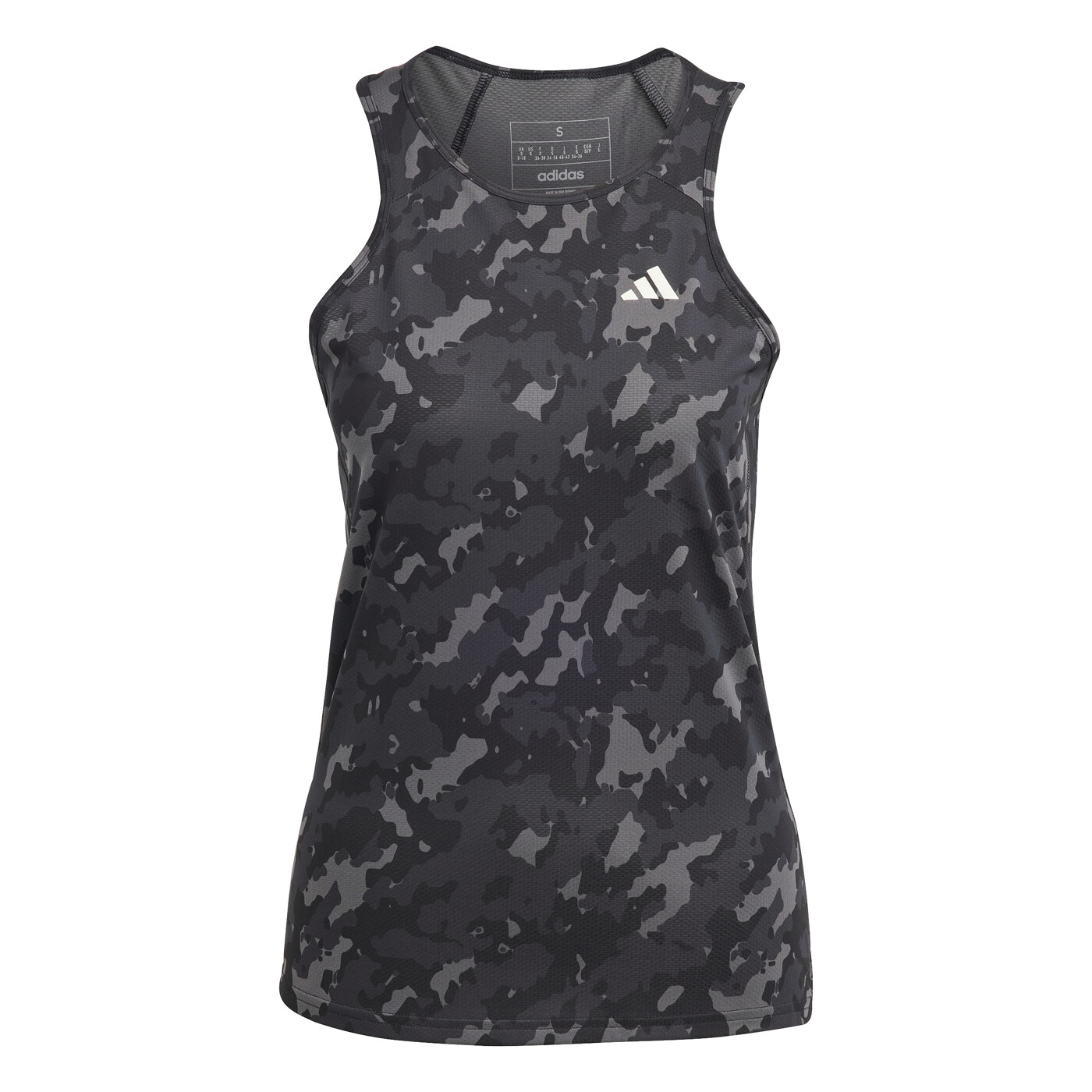 ADIDAS OTR AOP TANK - Damen