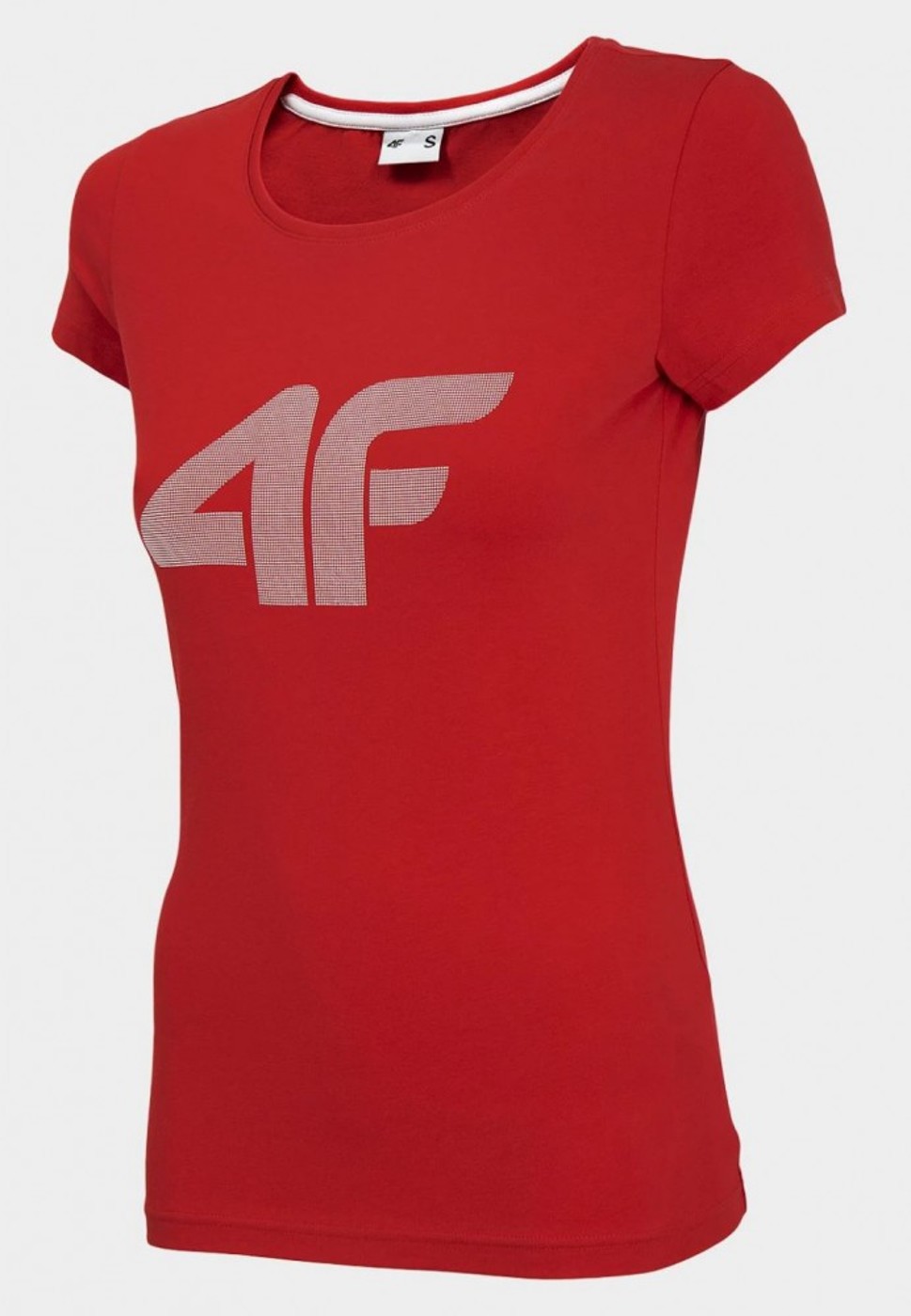 4F TSD005 T-Shirt - Damen