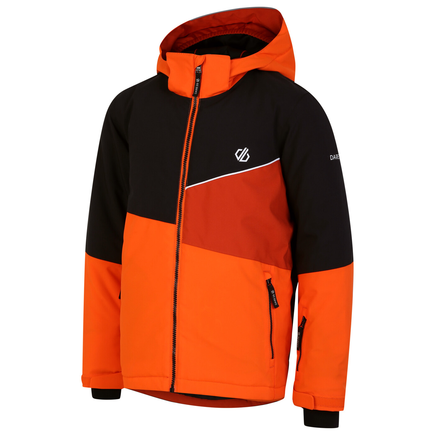 DARE2B Steazy Jacket - Kinder
