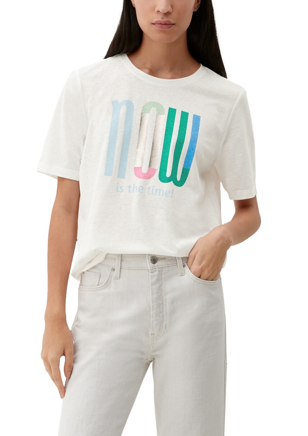 102 T-Shirt - Damen