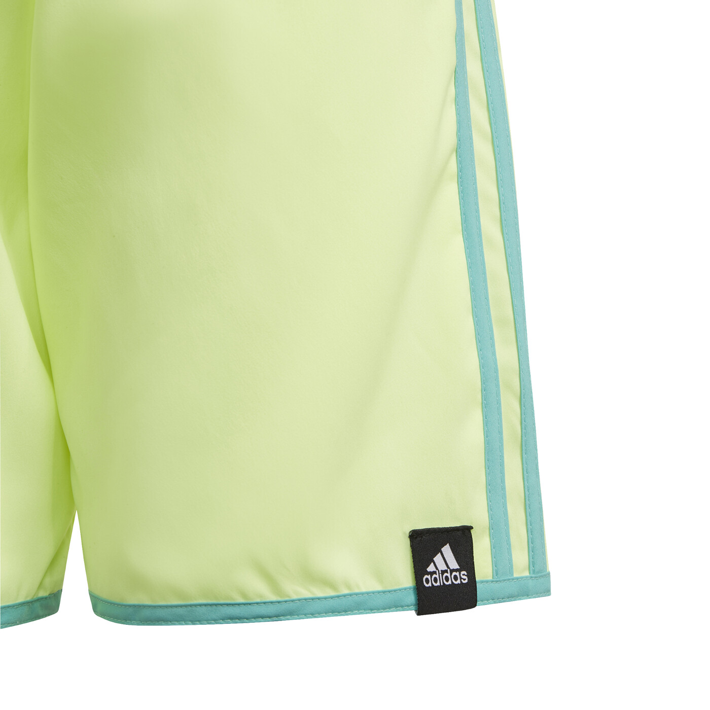 ADIDAS YB 3S SHORTS - Kinder