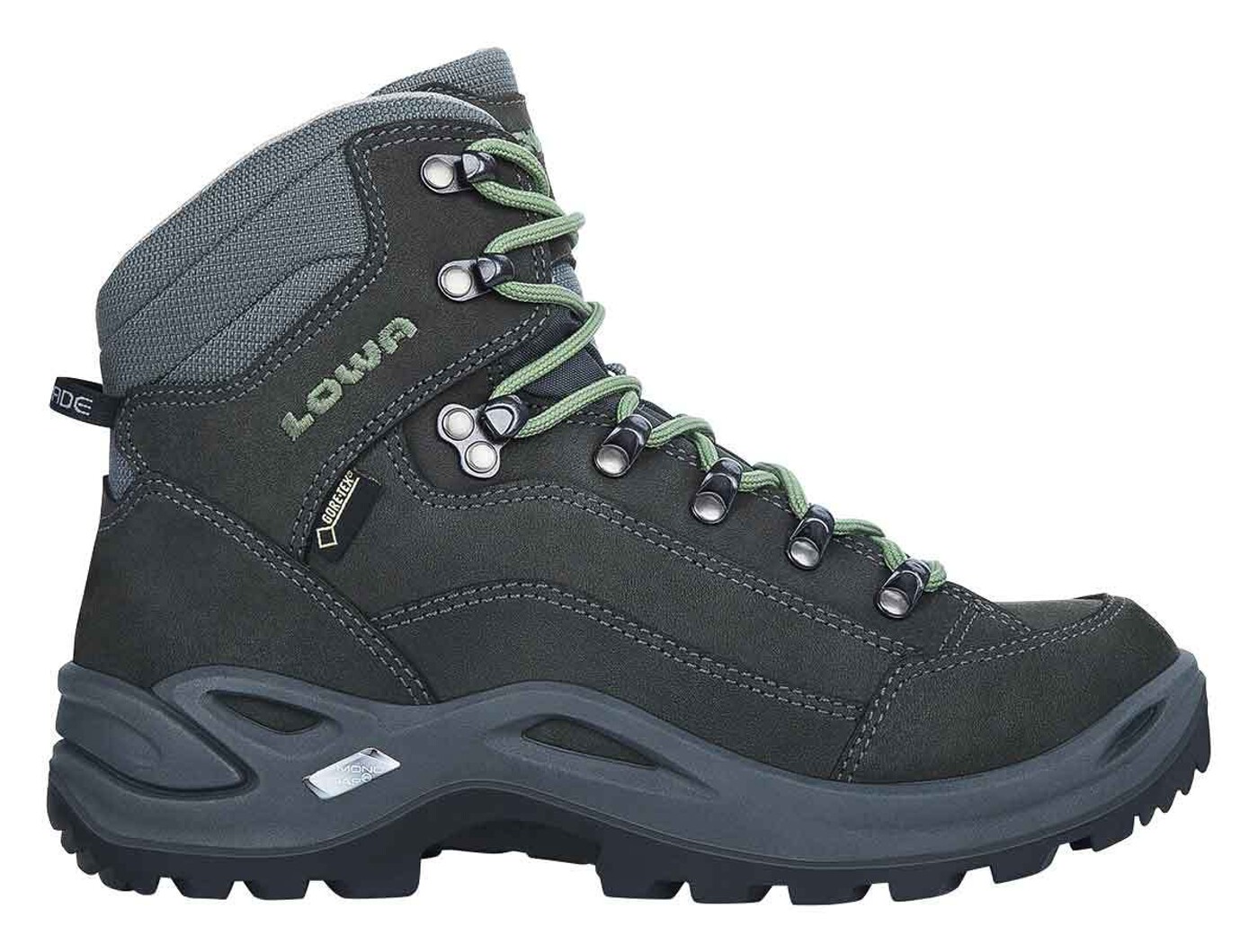 LOWA RENEGADE GTX MID WS - Damen