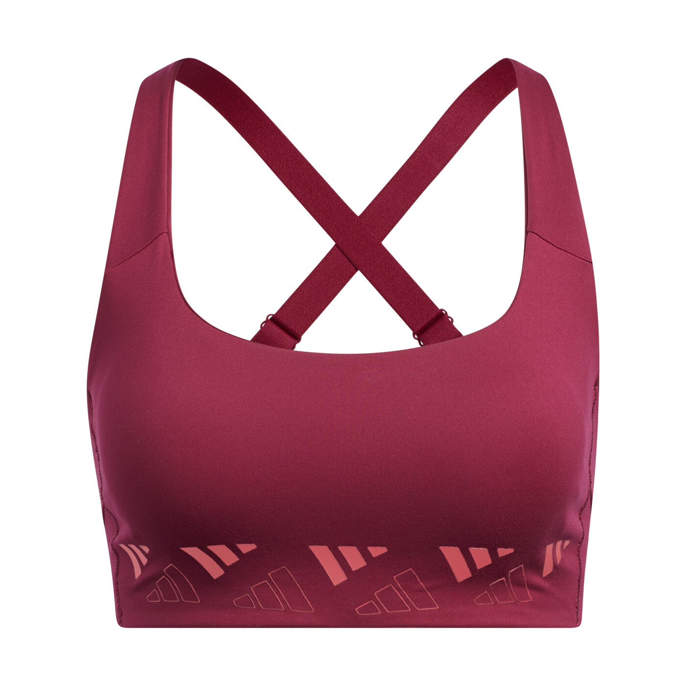 ADIDAS PWI MS LOGO - Damen