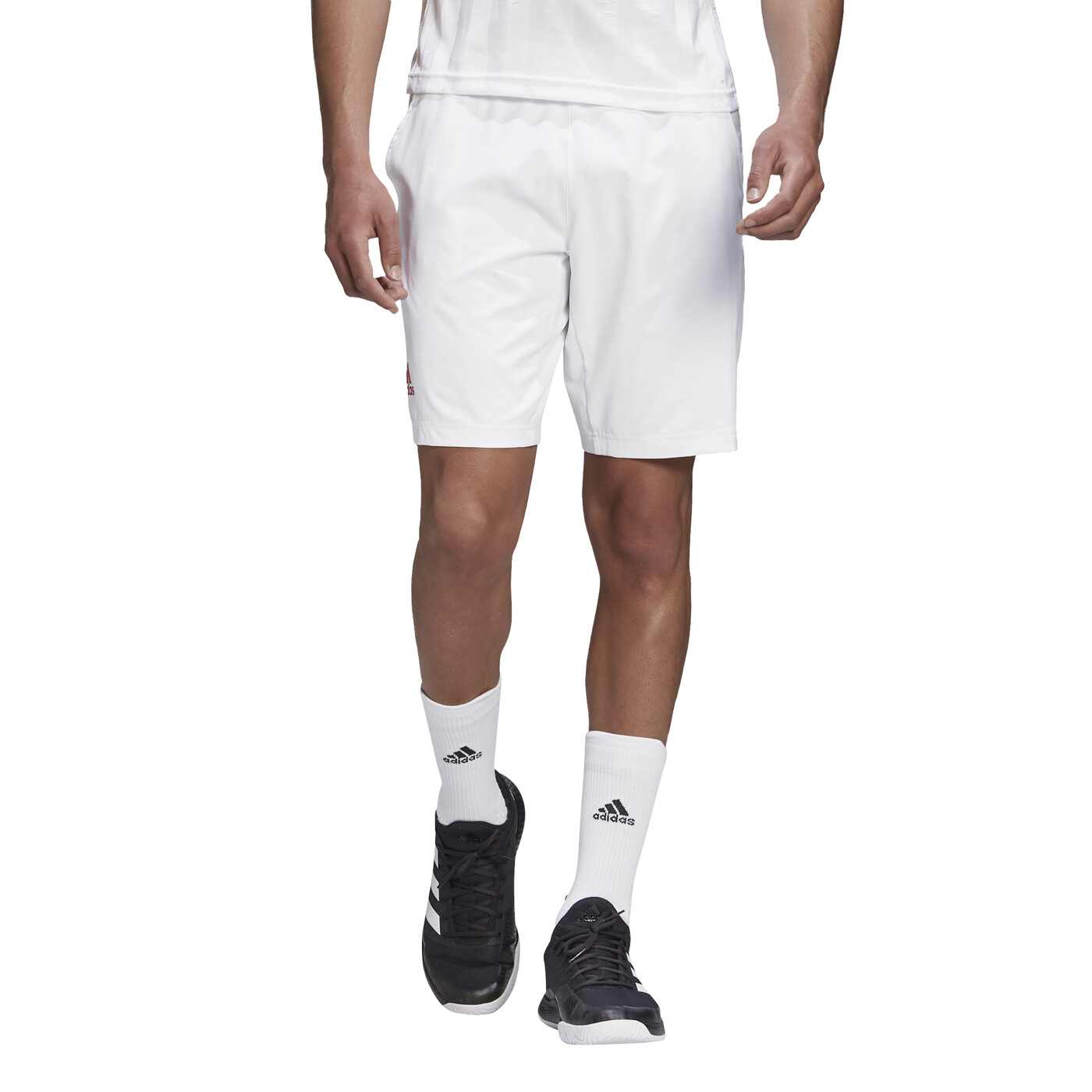 ADIDAS ERGO SHORT ENG - Herren
