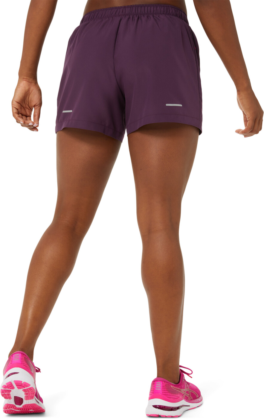 ASICS ICON 4IN SHORT - Damen