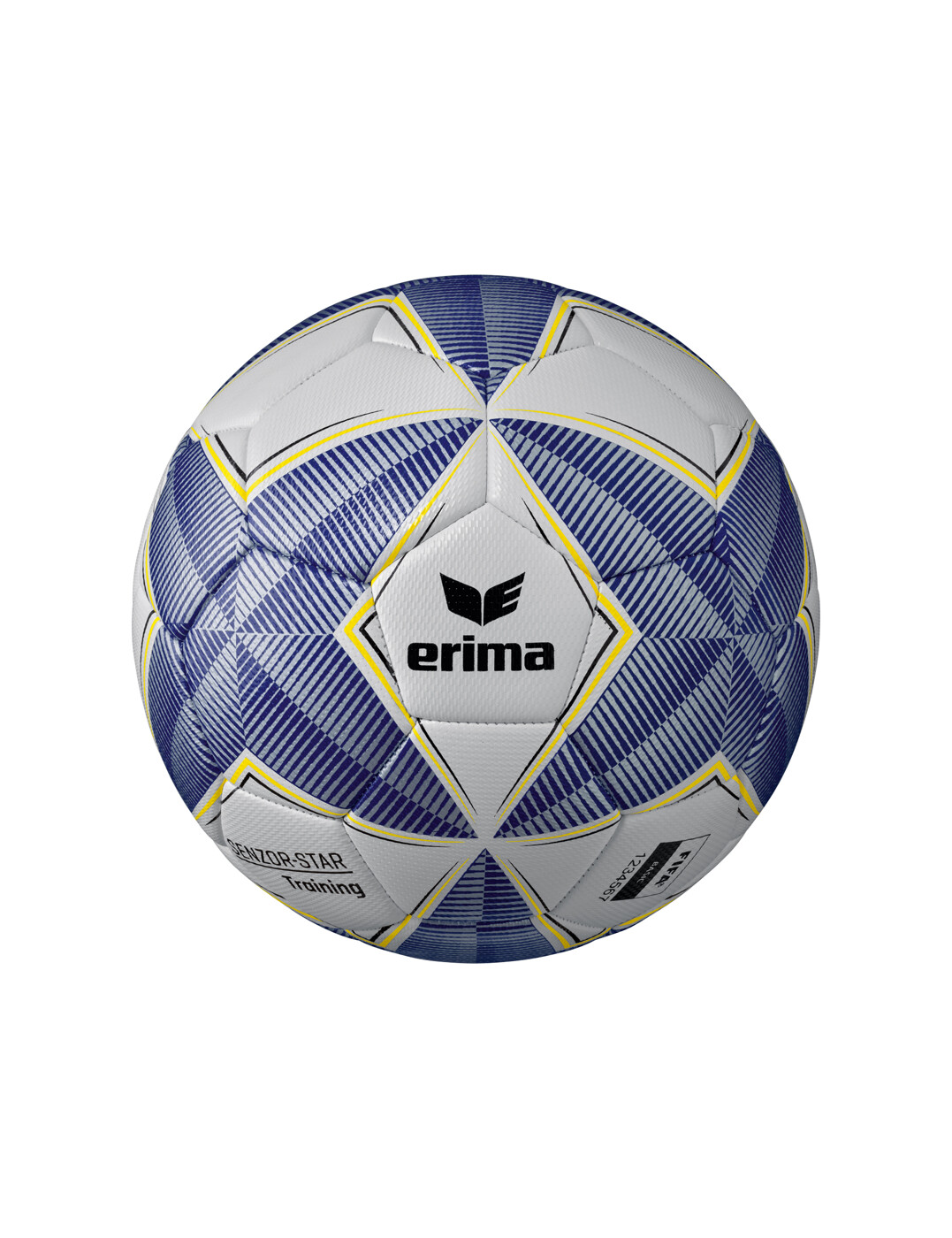 ERIMA SENZOR-STAR training