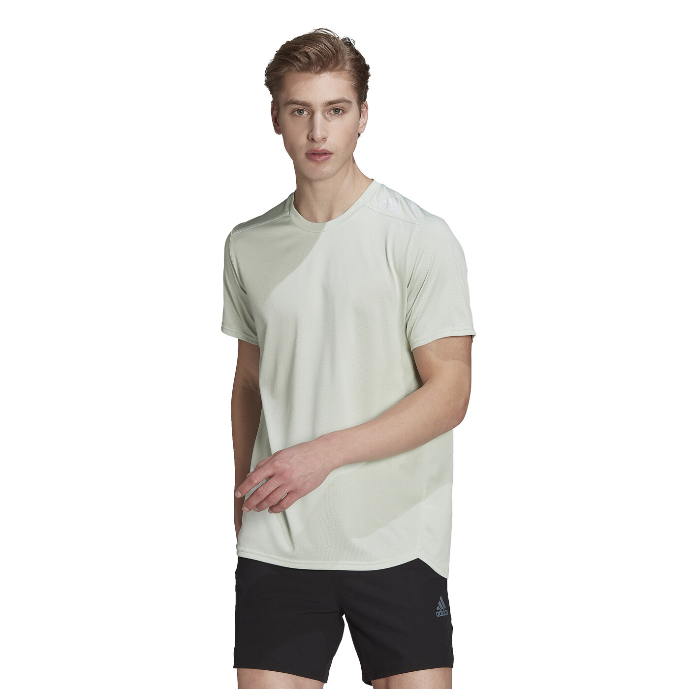 ADIDAS D4R TEE - Herren