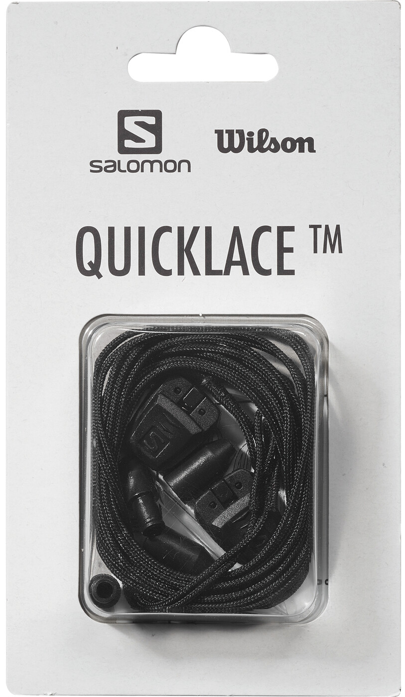 SALOMON Quicklace
