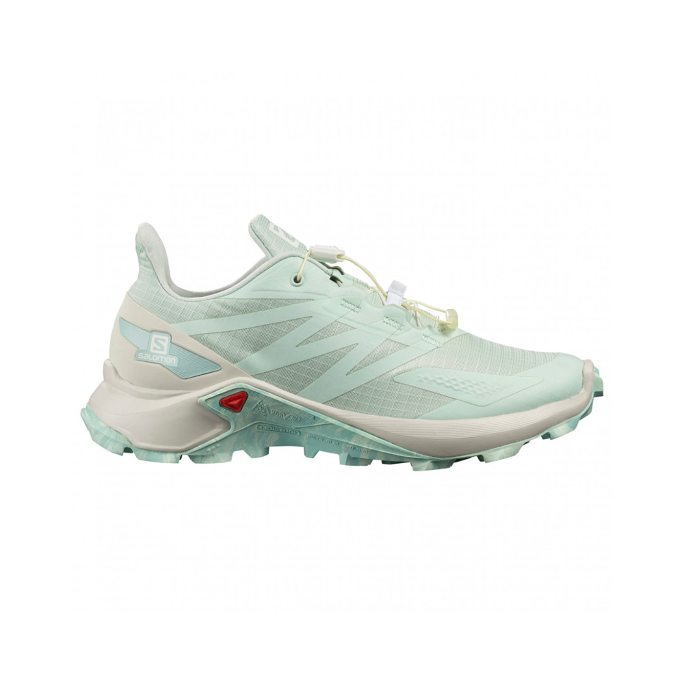 SALOMON SUPERCROSS BLAST - Damen