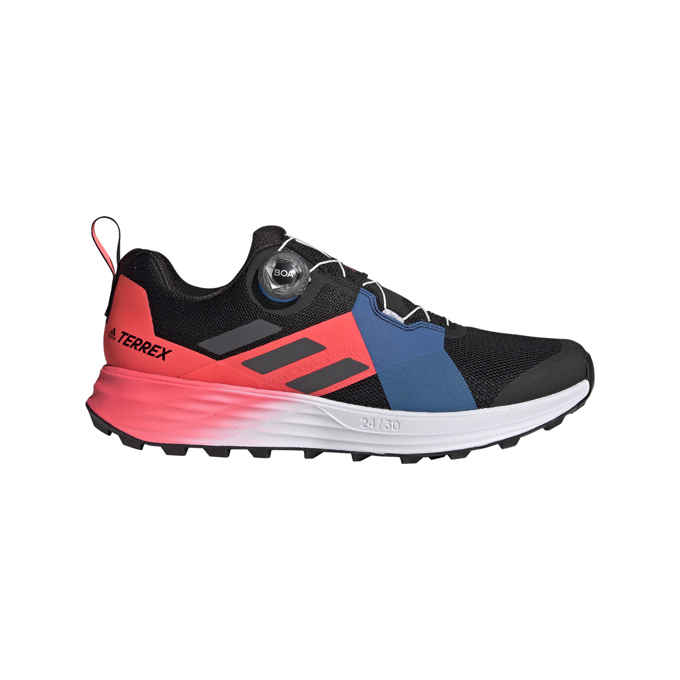 ADIDAS TERREX TWO BOA - Herren