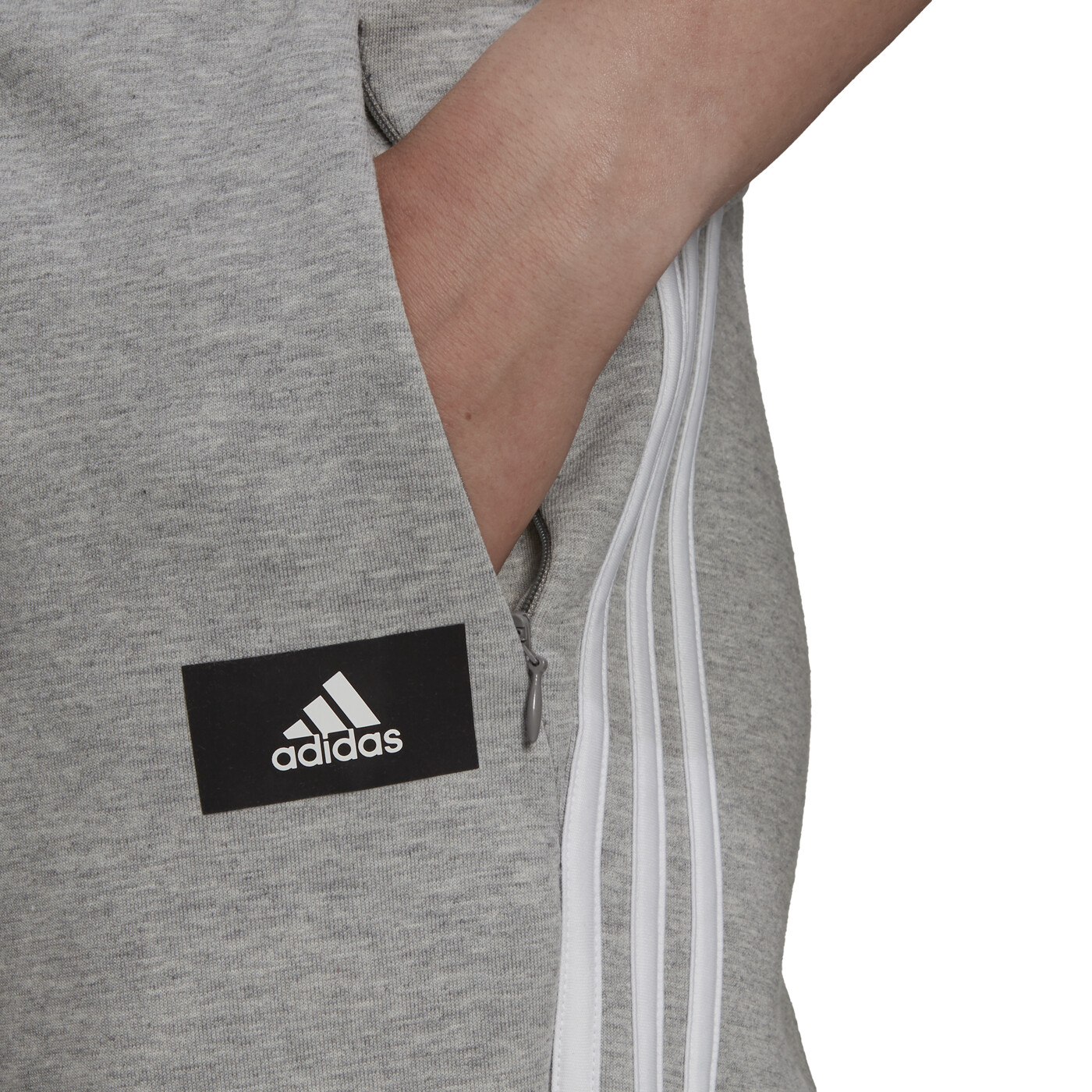 ADIDAS W FI 3S Reg Pnt - Damen