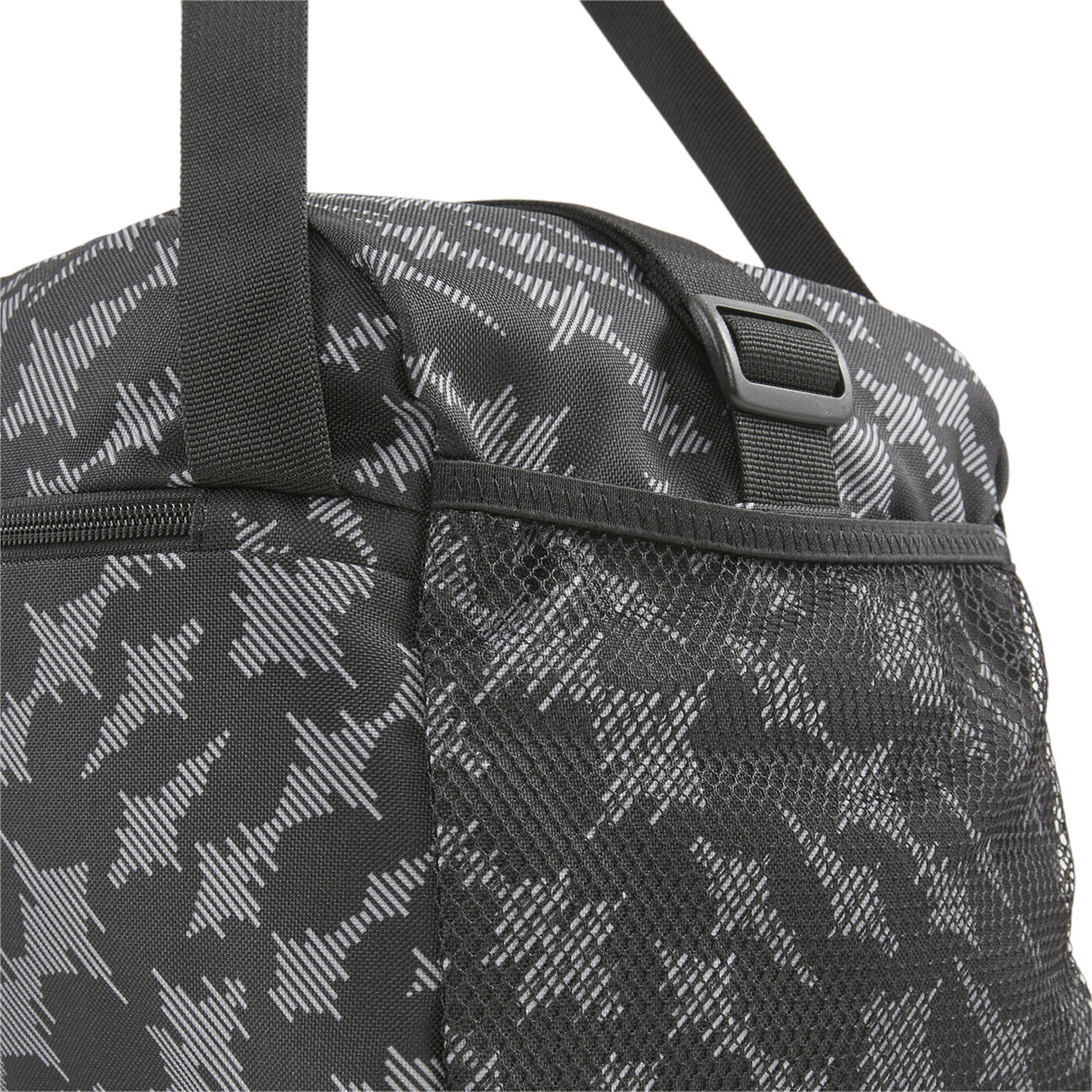 PUMA PHASE AOP SPORTS BAG