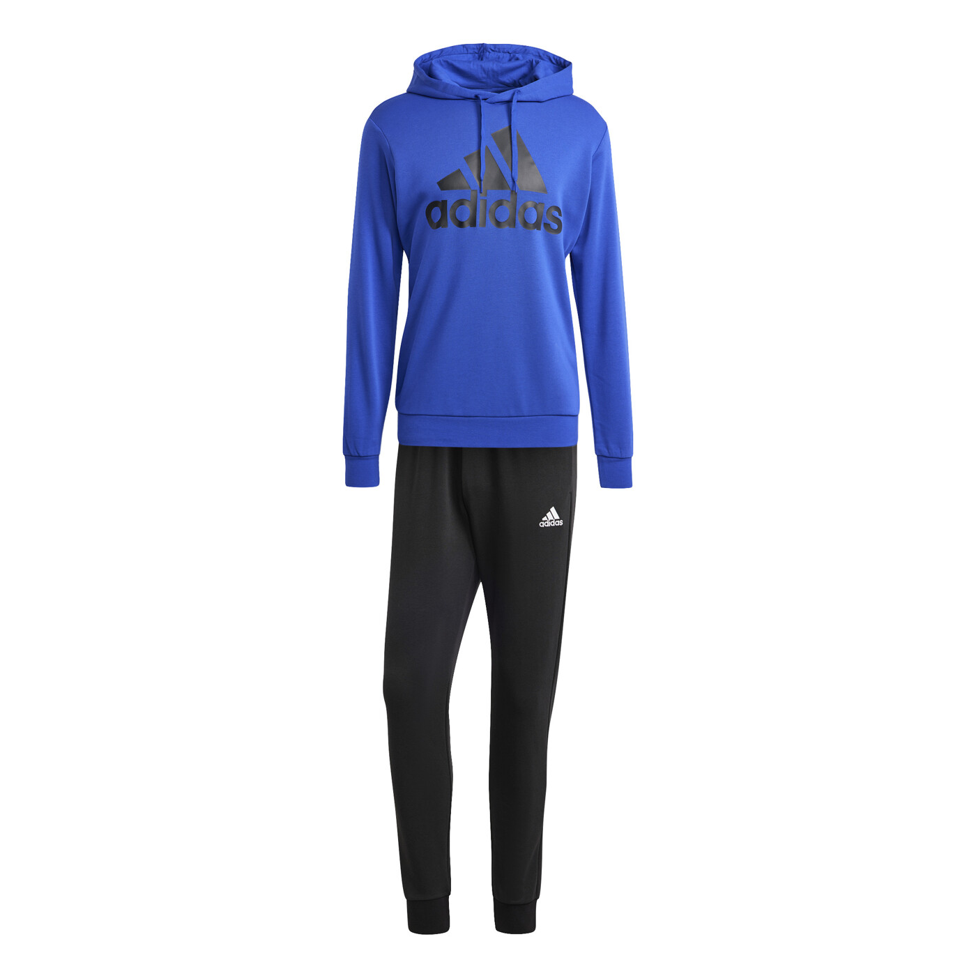 ADIDAS M BL FT HD TS - Herren