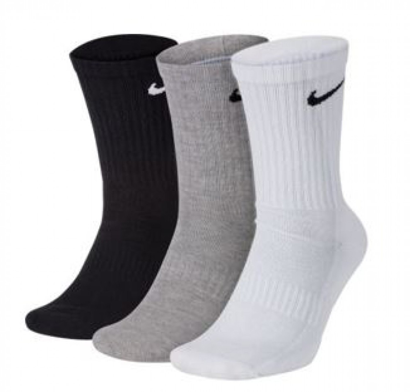 Nike Everyday Cushioned Traini - Herren