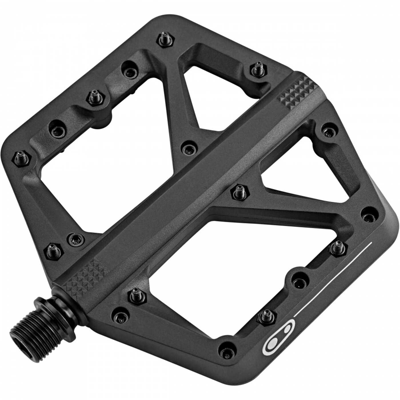CRANKBROTHERS STAMP 1