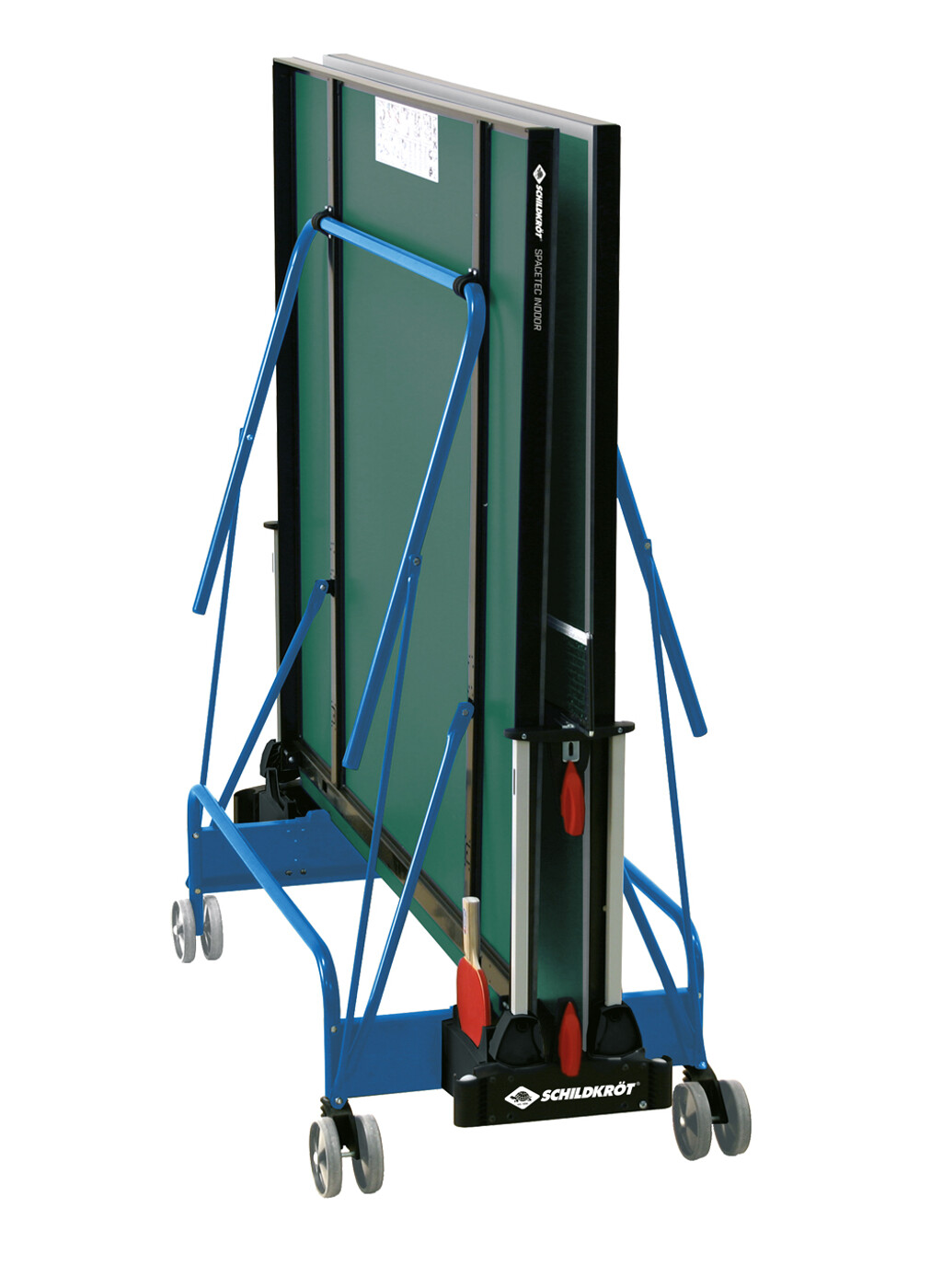 SCHILDKRÖT SpaceTec Indoor