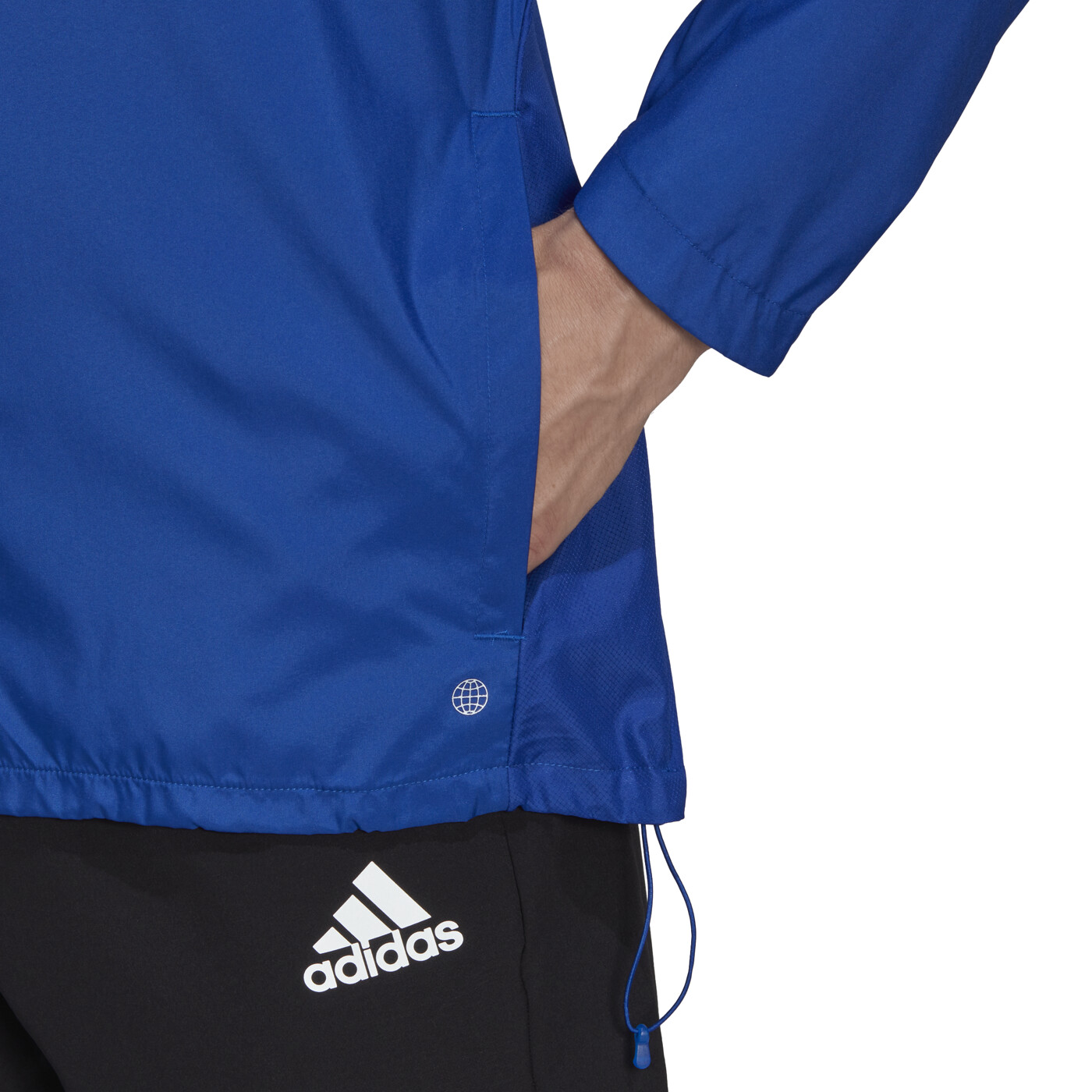 ADIDAS OWN THE RUN JKT - Herren