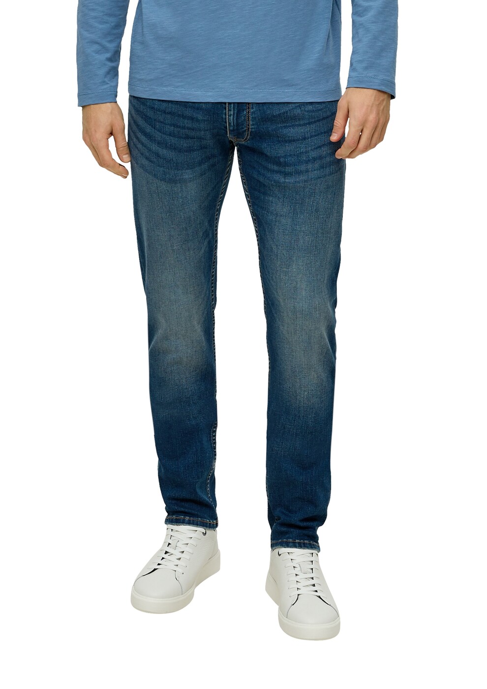 103 Jeans-Hose - Herren