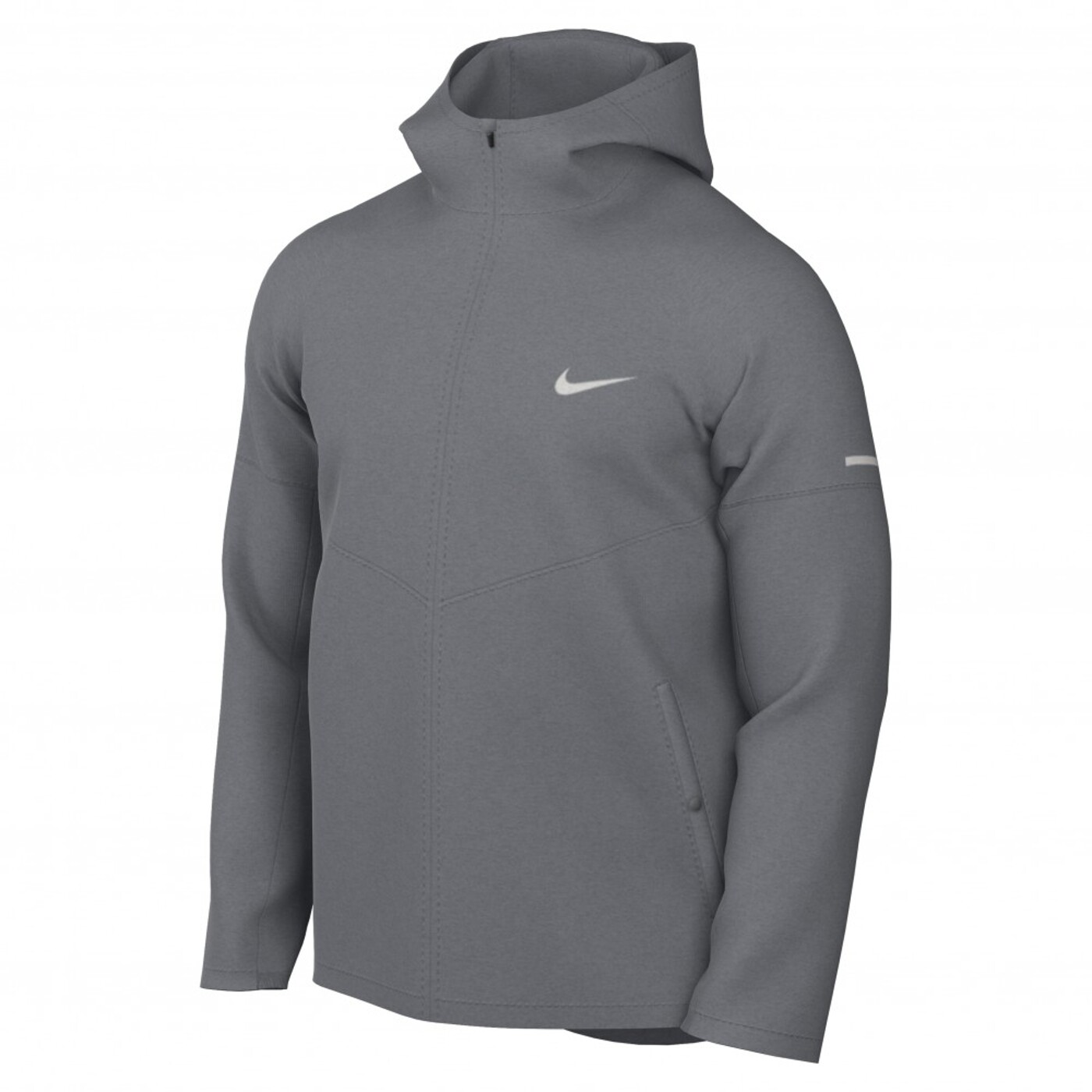 Nike Miler Repel Running - Herren