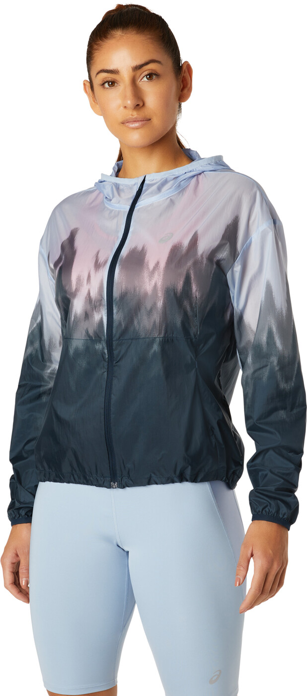 ASICS KASANE JACKET GPX LITE - Damen