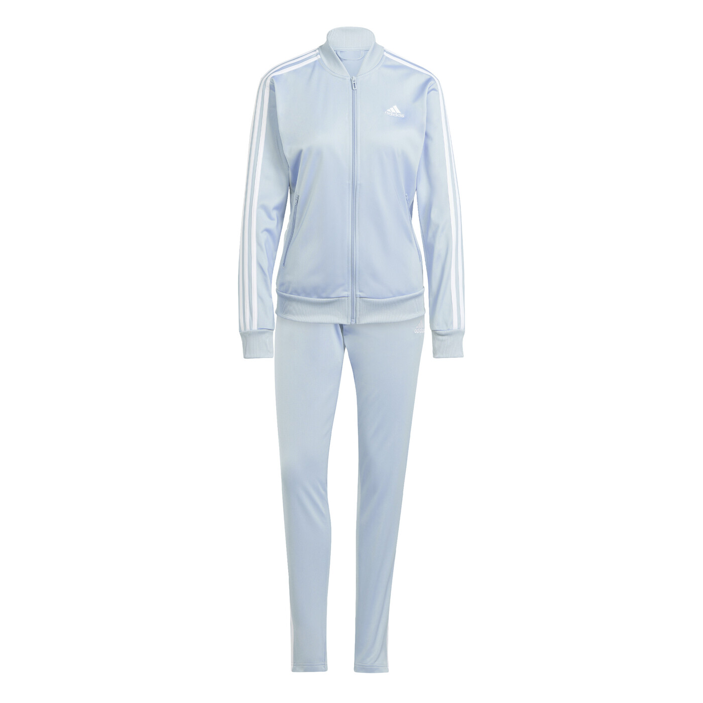 ADIDAS W 3S TR TS - Damen