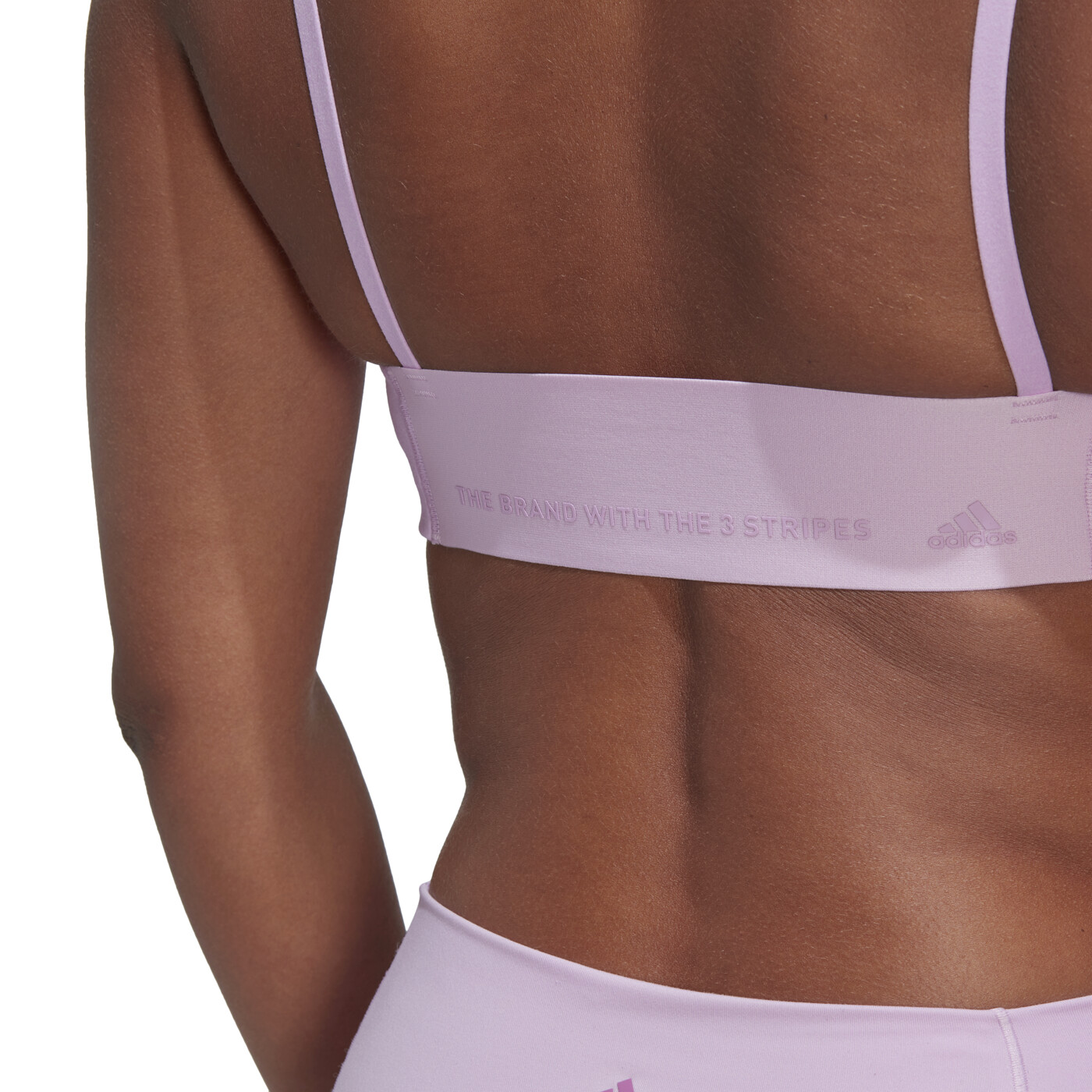 ADIDAS YO STO LS BRA - Damen