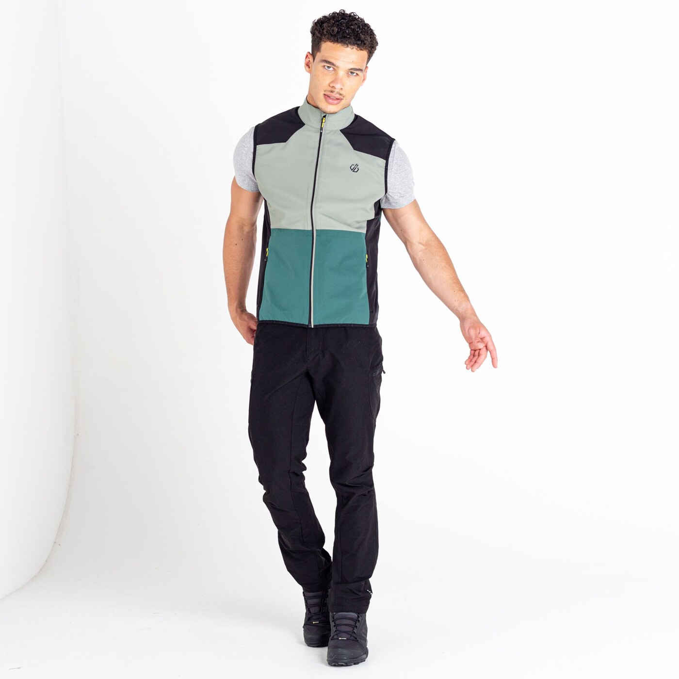 DARE2B Aptile II Vest - Herren